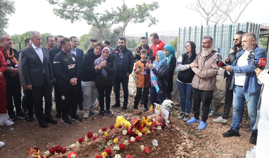 Galatasaray Teknik Direktörü ve