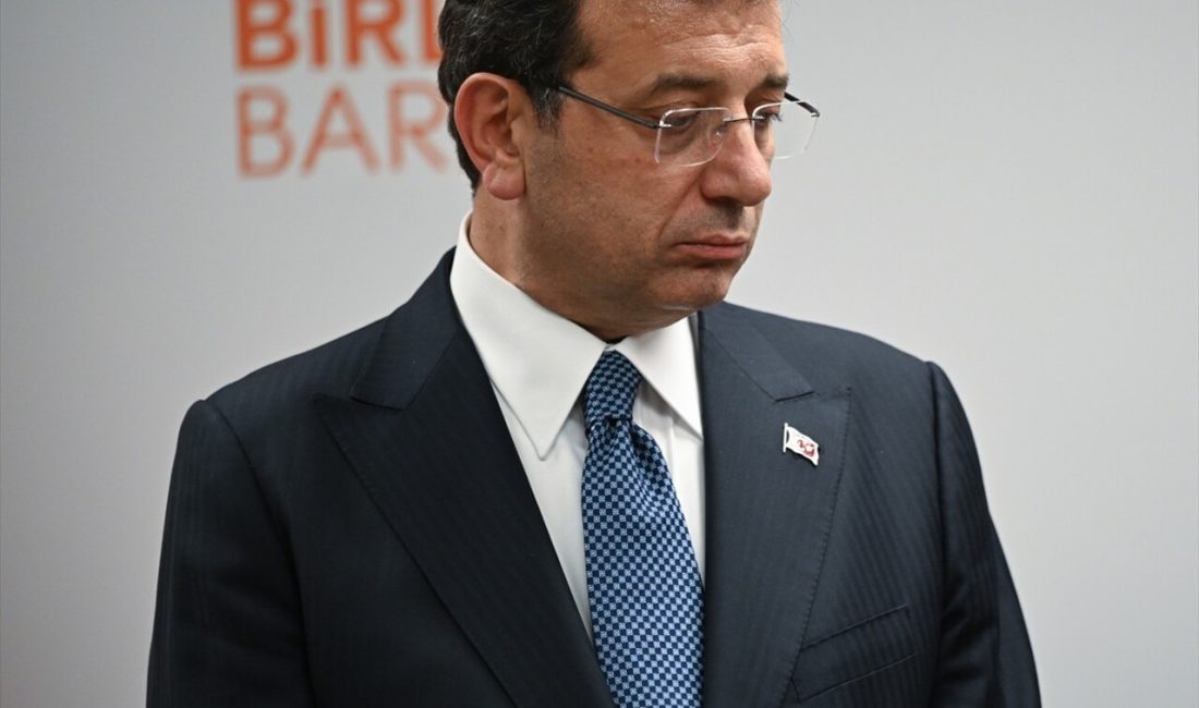 TBB Başkanı İmamoğlu, Zafer