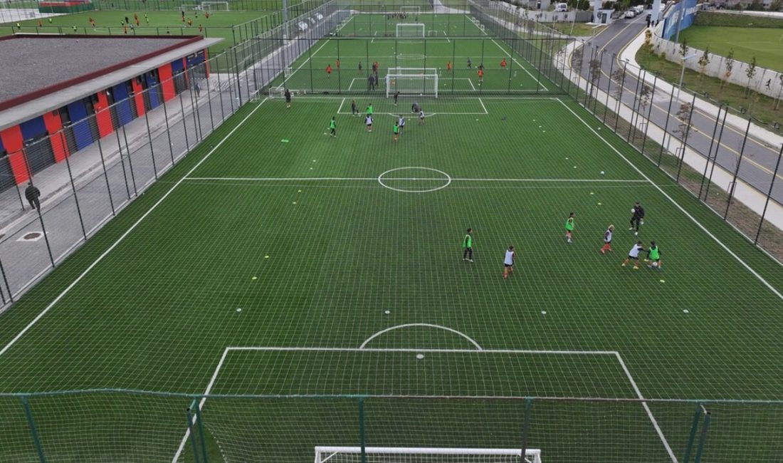 Başakşehir Futbol Kulübü, modern