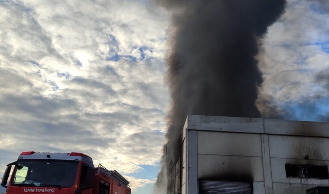 İzmir Selçuk’ta bulunan bir