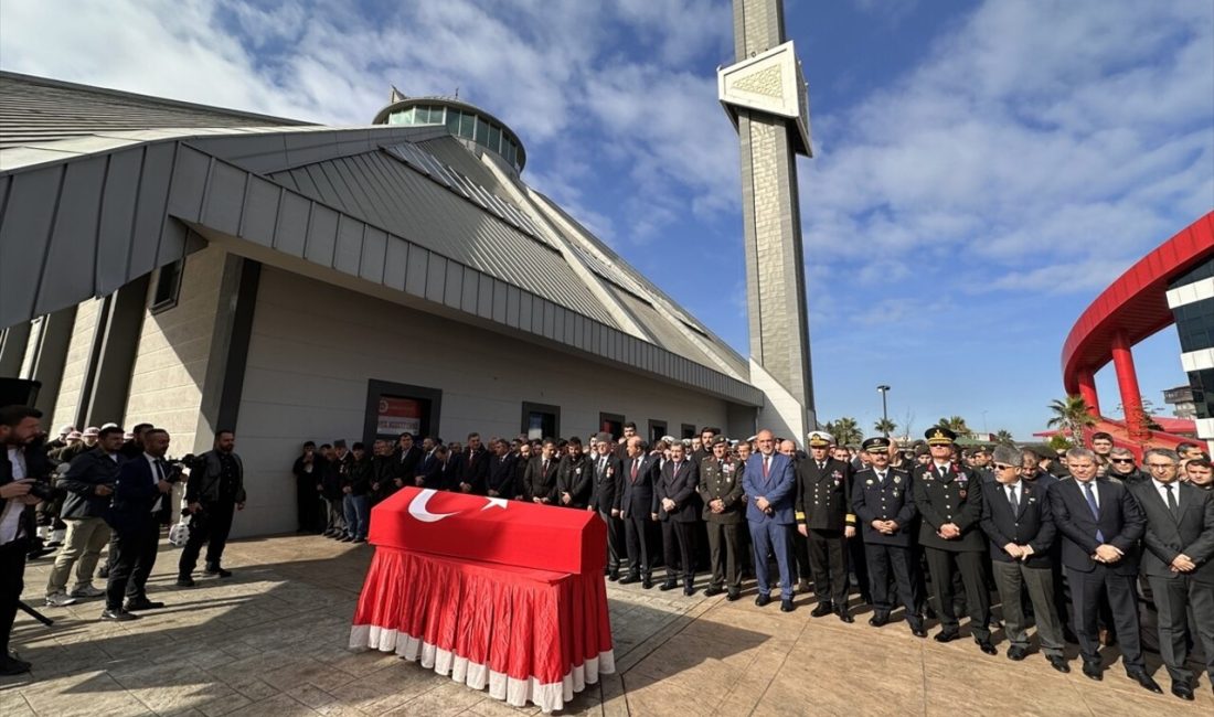 KKTC Cumhurbaşkanı Ersin Tatar,