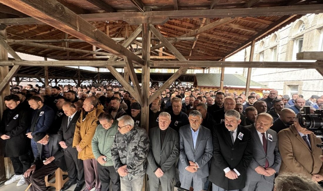 Azdavay ilçesinde ölü bulunan