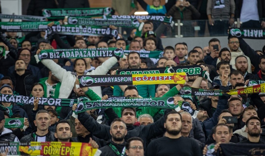 Kocaelispor, Trendyol 1. Lig