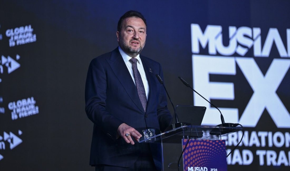 MÜSİAD EXPO 2024, 115