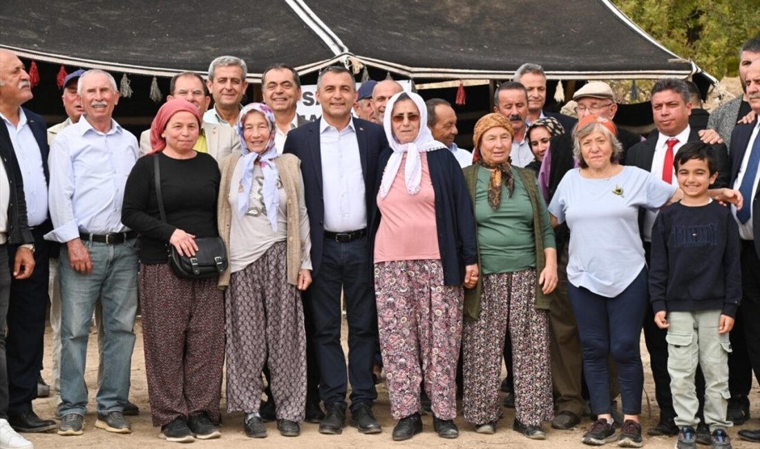 Antalya'da ilk kez düzenlenen