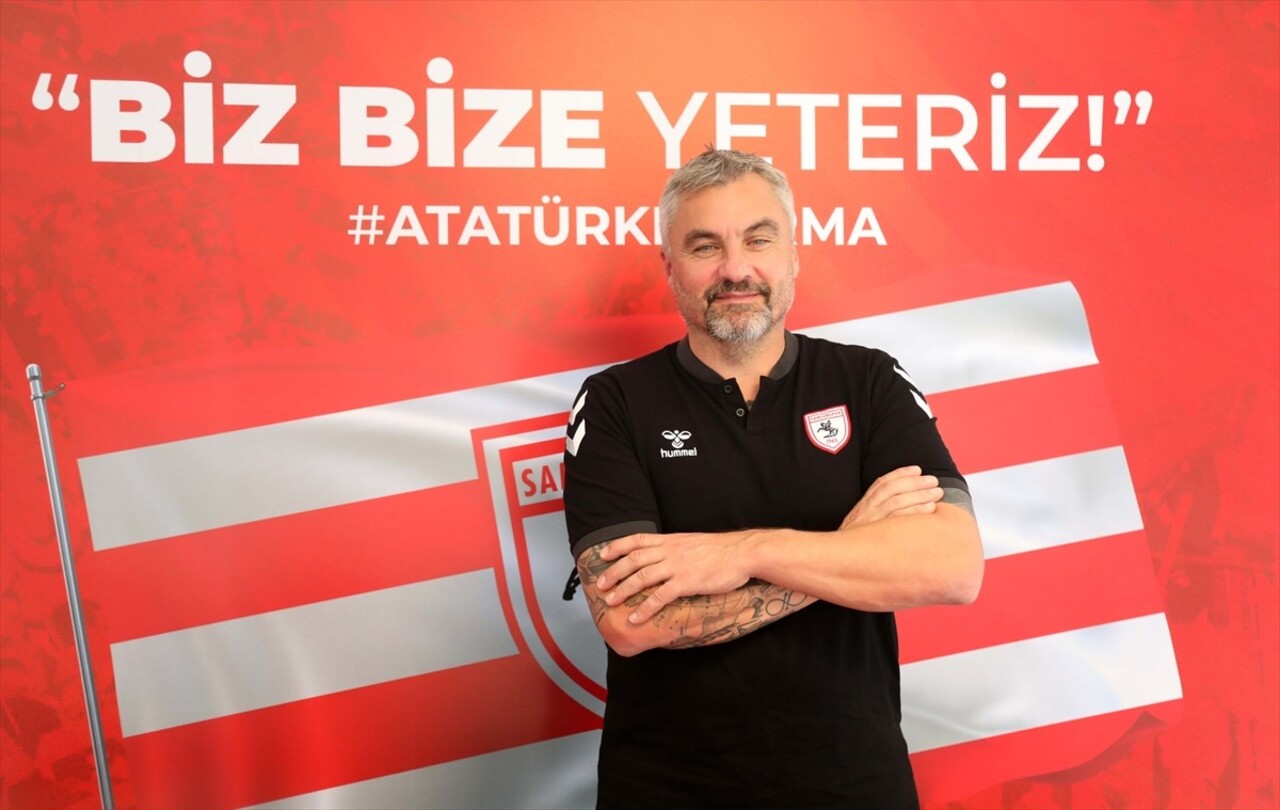 Samsunspor Alanyaspor Maçında Galibiyet Serisi Peşinde