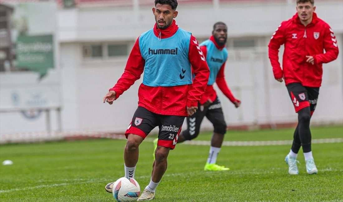 Samsunspor, 10 Kasım'da Galatasaray