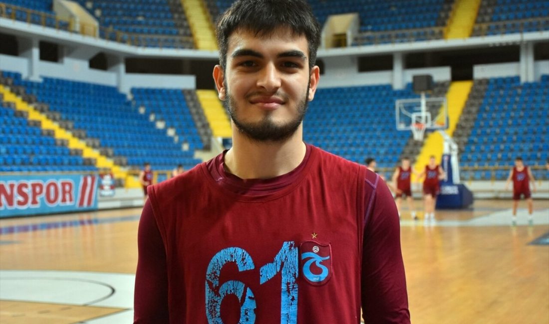 Trabzonspor, basketbol okulları ve