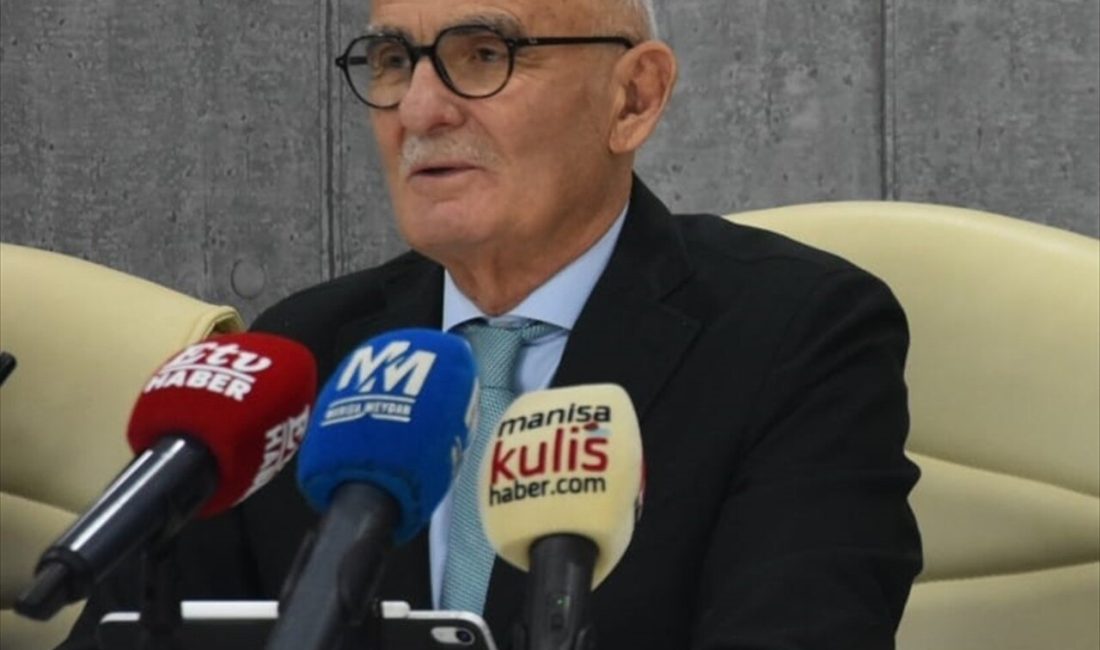 AK Parti'li Yılmaz, muhalefetin