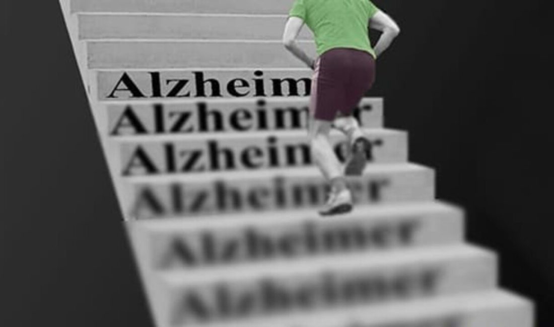 Alzheimer’dan korunmanın yolu egzersizden geçiyor!