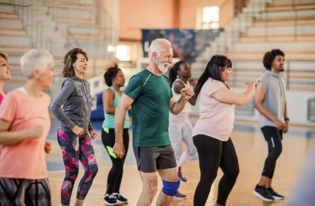 Alzheimer'dan korunmanın yolu egzersizden geçiyor