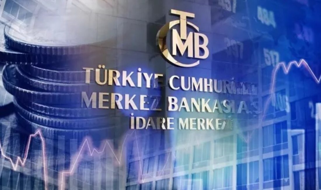 Merkez Bankası Para Politikası