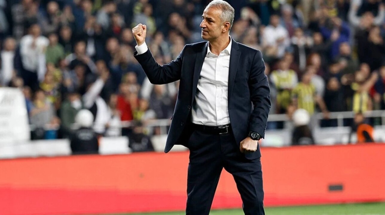 Beşiktaş, İsmail Kartal'a 3 yıllık sözleşme teklifiyle gidiyor