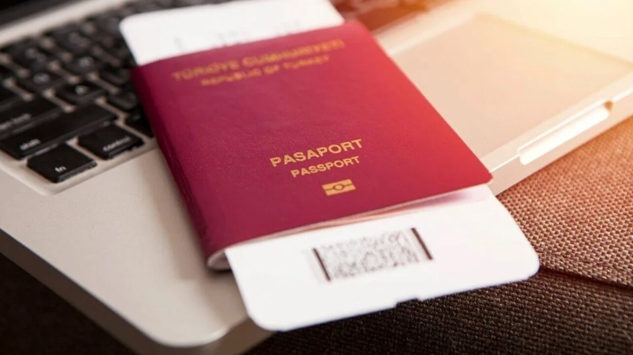 en değerli pasaportlar