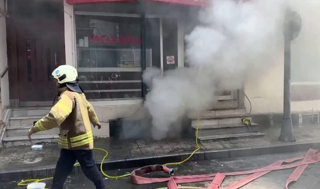 İstanbul’un Şişli ilçesinde, Meşrutiyet