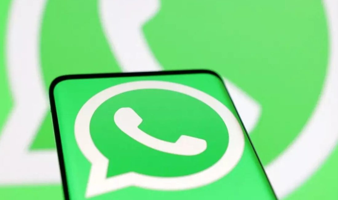 WhatsApp, dünyanın dört bir