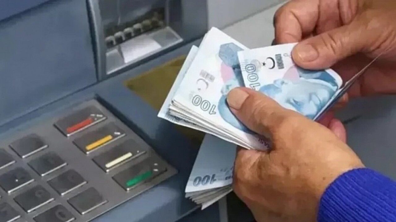 ATM'ler, yüzünü tanımadığı kişilere para vermeyecek!