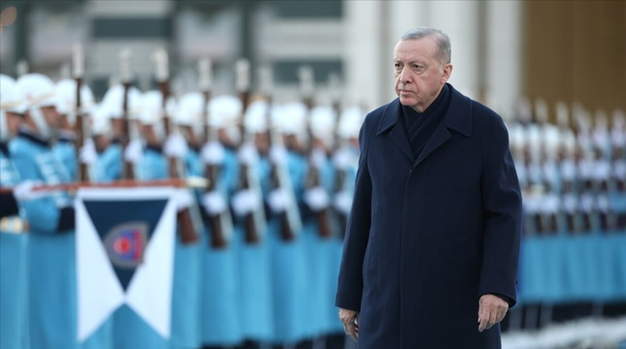 Cumhurbaşkanı Erdoğan'ın Asya turu hazırlıkları tamamlandı!